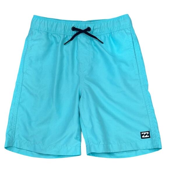 Billabong Other - BILLABONG Boys Recycler Layback Shorts Size 6